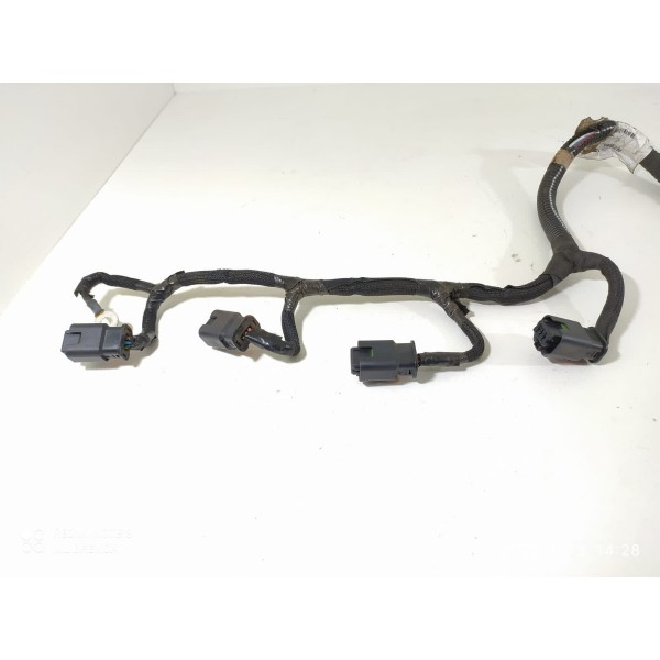 Chicote Bobina Peugeot 208 2020/2024 Orig