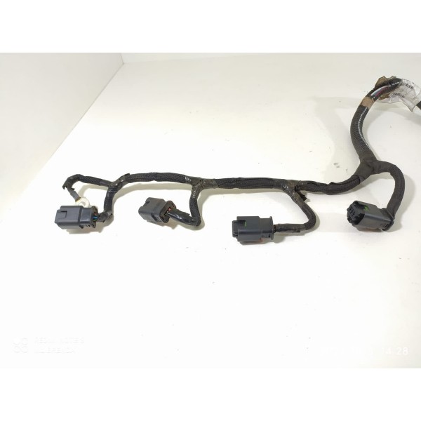 Chicote Bobina Peugeot 208 2020/2024 Orig