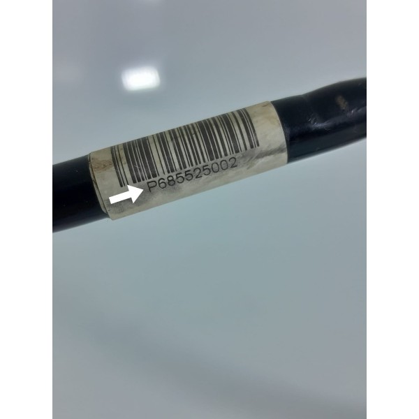 Mangueira Direcao Hidraulica Bmw X5 Diesel 14/19 P685525002