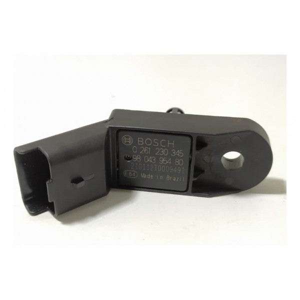 Sensor Map Peugeot 208 C3 C4 2020/2023 0261230345