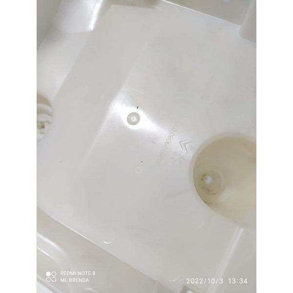 Suporte Modulo Bsi Peugeot 208 1.6 2020/2024