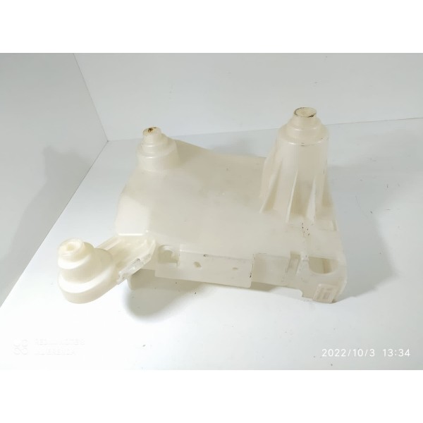 Suporte Modulo Bsi Peugeot 208 1.6 2020/2024