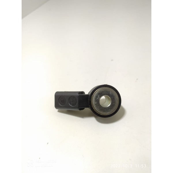 Sensor Detonacao Peugeot 208 1.6 2020/2023 Orig