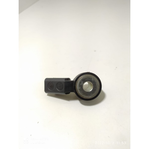 Sensor Detonacao Peugeot 208 1.6 2020/2023 Orig