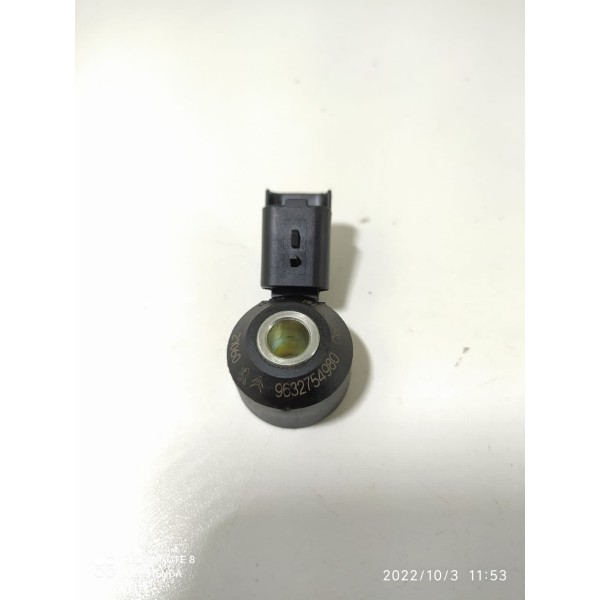 Sensor Detonacao Peugeot 208 1.6 2020/2023 Orig