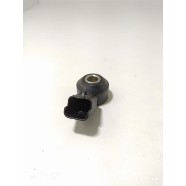 Sensor Detonacao Peugeot 208 1.6 2020/2023 Orig