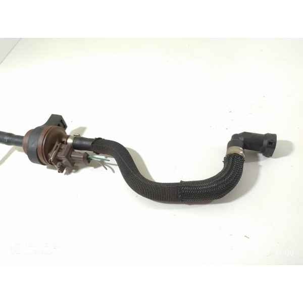 Valvula Canister Peugeot 208 1.6 2020/2024 Orig