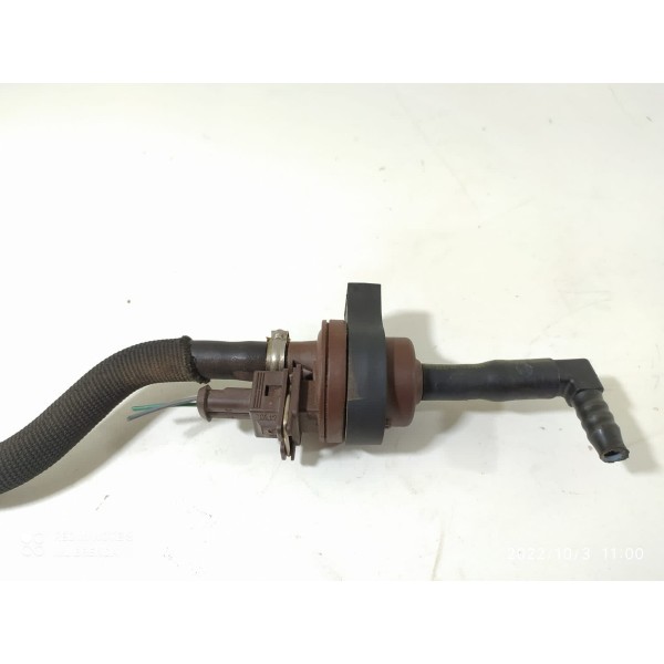 Valvula Canister Peugeot 208 1.6 2020/2024 Orig