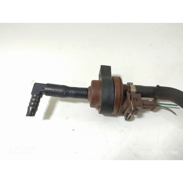 Valvula Canister Peugeot 208 1.6 2020/2024 Orig
