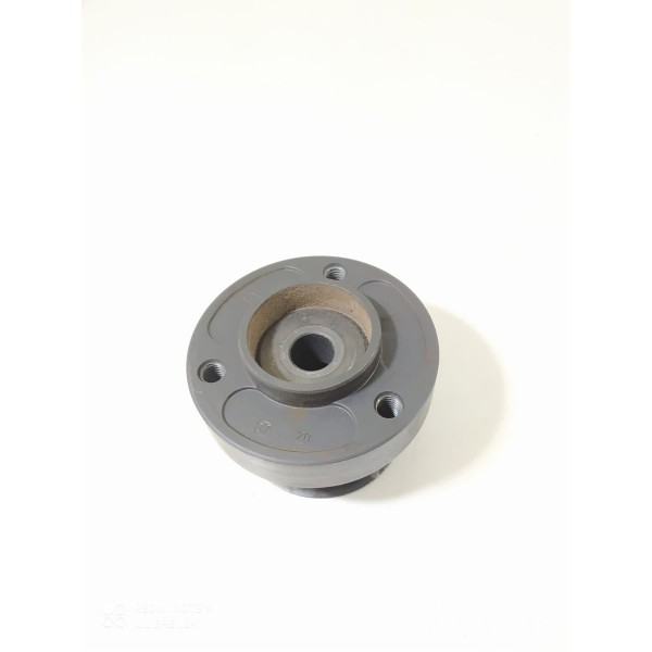 Engrenagem Virabrequim Peugeot 2008 208 1.6 2020/2024