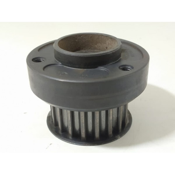 Engrenagem Virabrequim Peugeot 2008 208 1.6 2020/2024