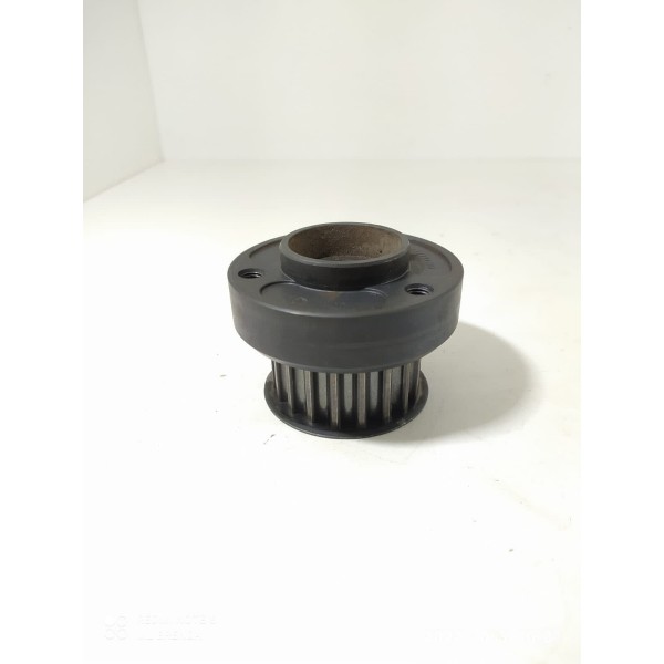 Engrenagem Virabrequim Peugeot 2008 208 1.6 2020/2024