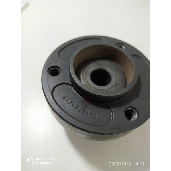 Engrenagem Virabrequim Peugeot 2008 208 1.6 2020/2024