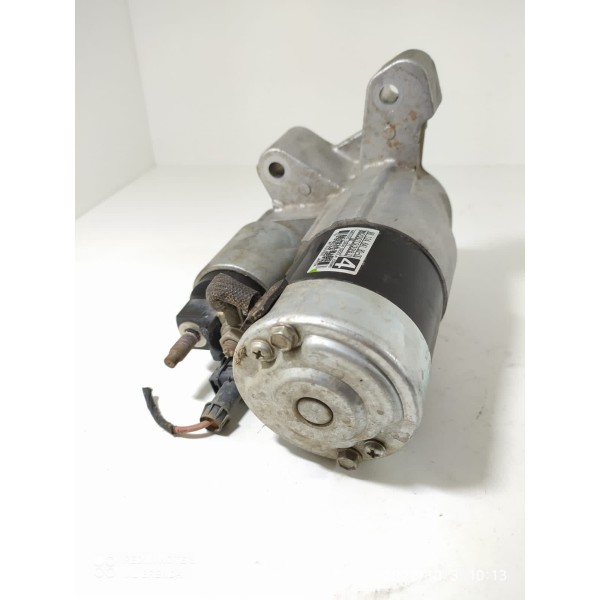 Arranque Partida Peugeot 2008 208 C4 Cactus 9812464180