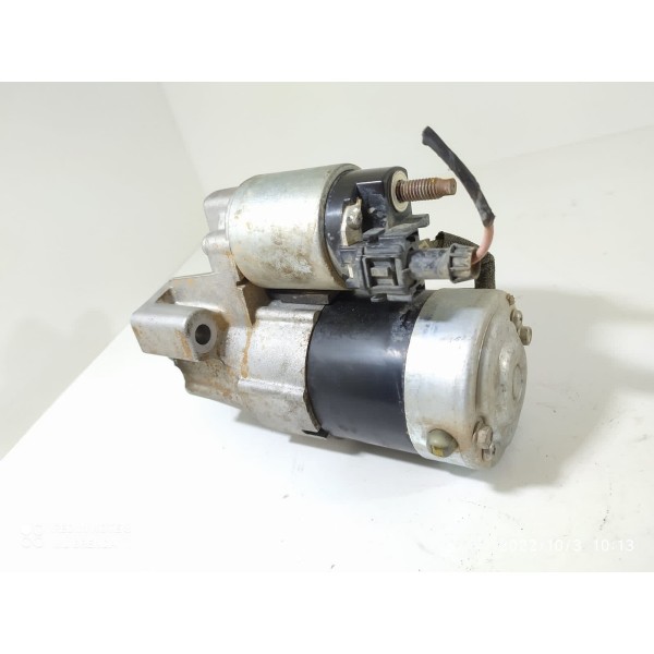 Arranque Partida Peugeot 2008 208 C4 Cactus 9812464180