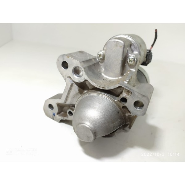 Arranque Partida Peugeot 2008 208 C4 Cactus 9812464180