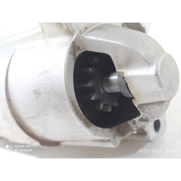 Arranque Partida Peugeot 2008 208 C4 Cactus 9812464180
