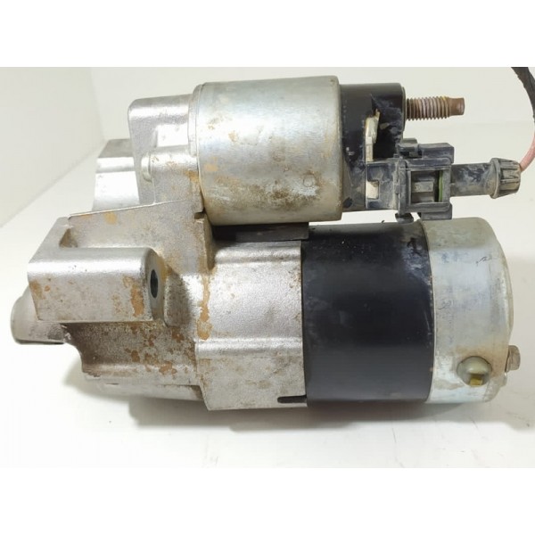 Arranque Partida Peugeot 2008 208 C4 Cactus 9812464180