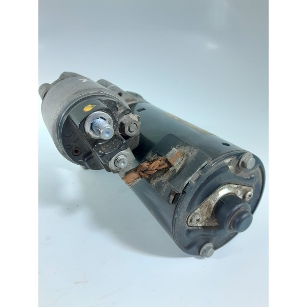 Motor Arranque Partida Bmw X5 Diesel 2014/2019 0001148020