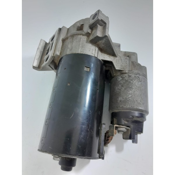 Motor Arranque Partida Bmw X5 Diesel 2014/2019 0001148020