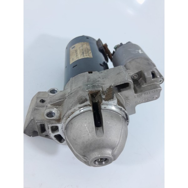 Motor Arranque Partida Bmw X5 Diesel 2014/2019 0001148020