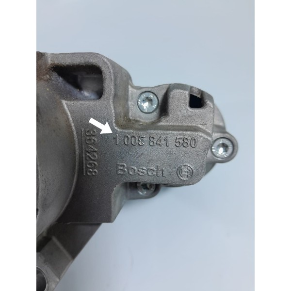 Motor Arranque Partida Bmw X5 Diesel 2014/2019 0001148020