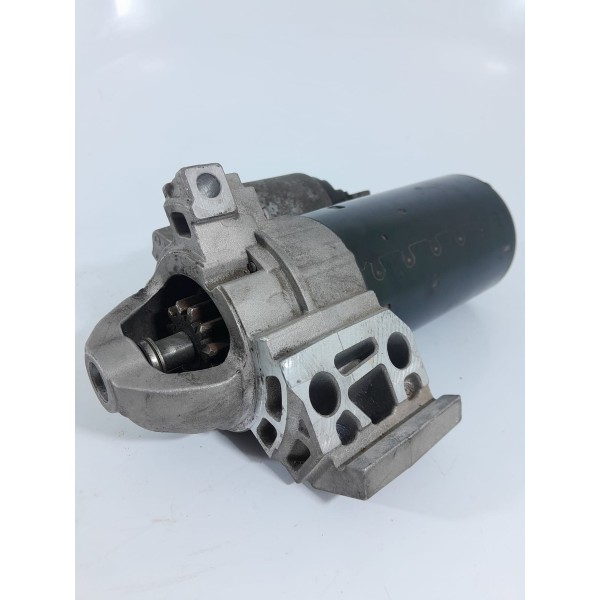 Motor Arranque Partida Bmw X5 Diesel 2014/2019 0001148020