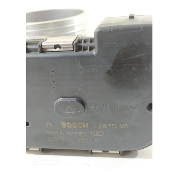 Tbi Corpo Borboleta Peugeot 208 2020/2023 0280750085