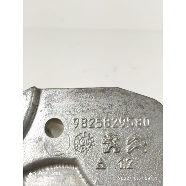 Suporte Coxim Motor Peugeot 208 2020/2024 9825829580