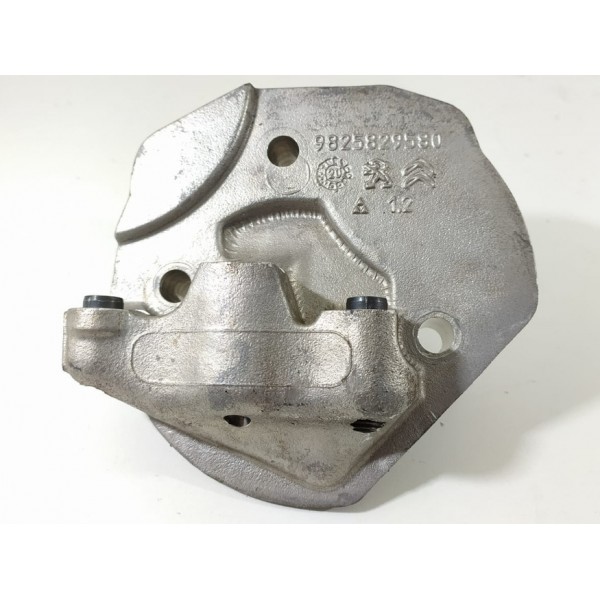 Suporte Coxim Motor Peugeot 208 2020/2024 9825829580