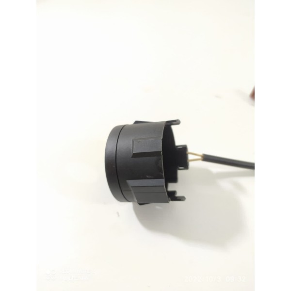 Comutador Ignicao Peugeot 208 2020/2024 9663123380