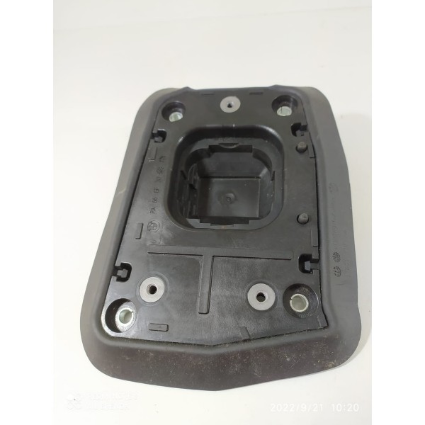 Suporte Alavanca Cambio Bmw X3 2005 A 2009 2010 2011