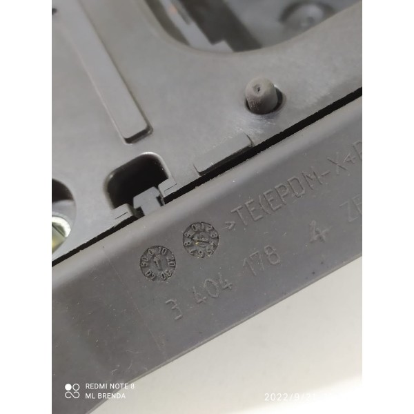 Suporte Alavanca Cambio Bmw X3 2005 A 2009 2010 2011