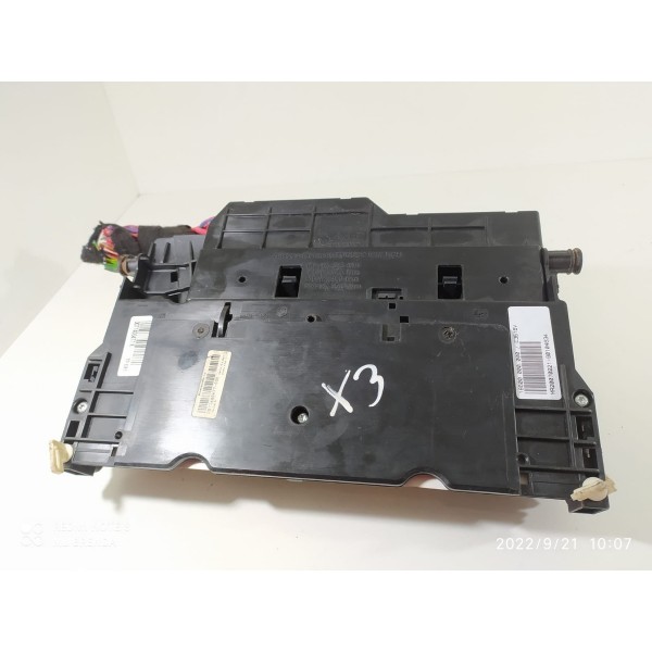 Caixa Fusivel Bmw X3 X1 325 2006 2008 10 2011 8364542