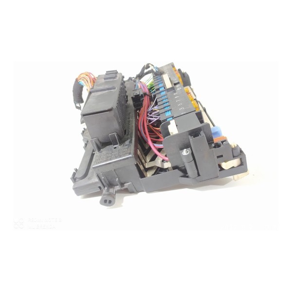 Caixa Fusivel Bmw X3 X1 325 2006 2008 10 2011 8364542