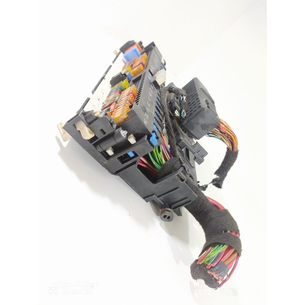 Caixa Fusivel Bmw X3 X1 325 2006 2008 10 2011 8364542