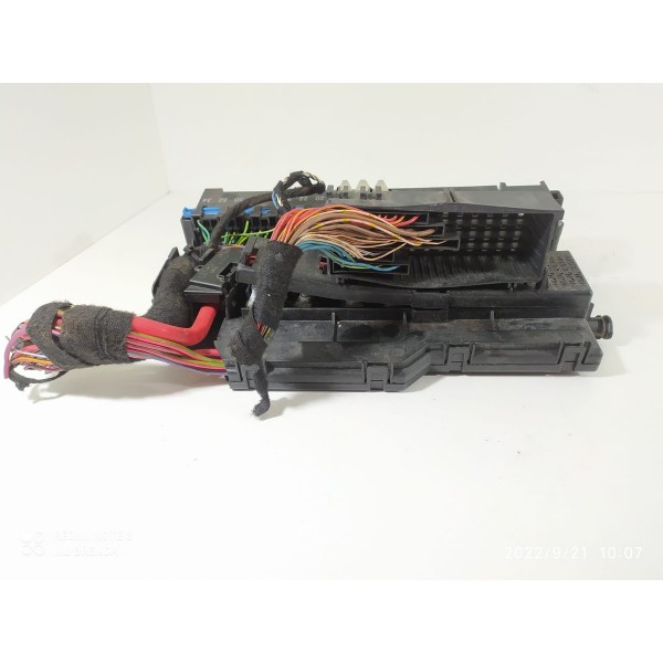 Caixa Fusivel Bmw X3 X1 325 2006 2008 10 2011 8364542