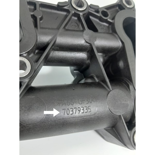 Separador Oleo Bmw X5 Diesel 2014/2018 70379335