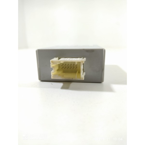 Modulo Controle Conforto Bmw X3 2006 2008 2010 3404171