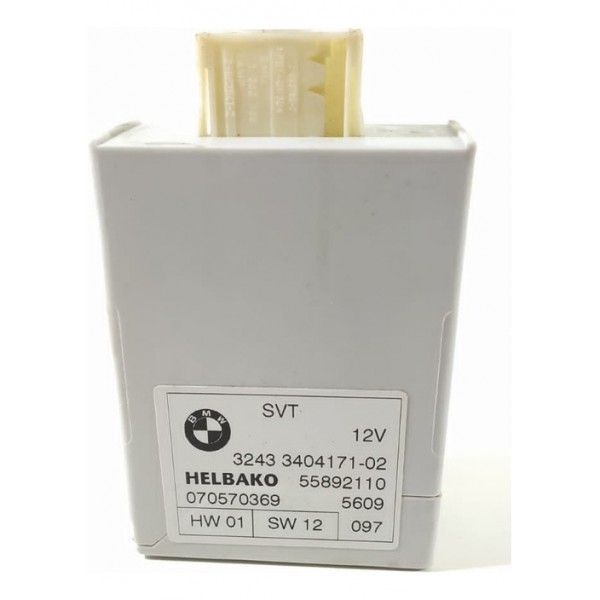 Modulo Controle Conforto Bmw X3 2006 2008 2010 3404171