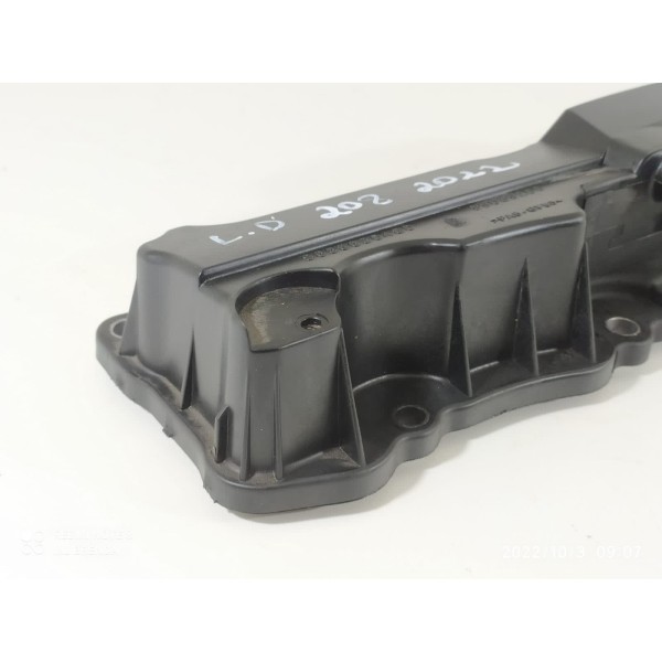 Tampa Valvula Direita Peugeot 208 206 207 C3 9658630480