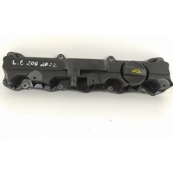 Tampa Válvula Peugeot Esquerda 208 206 207 C3 9662901480