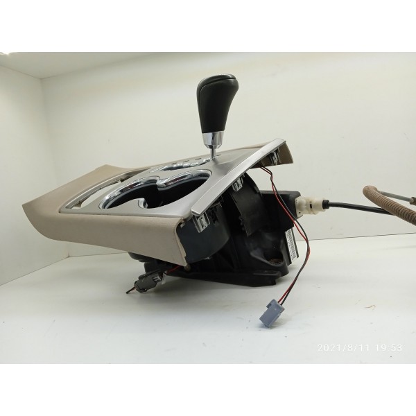 Alavanca Cambio Manopla Jeep Grand Cherokee 2011/2014