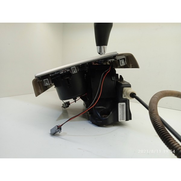 Alavanca Cambio Manopla Jeep Grand Cherokee 2011/2014