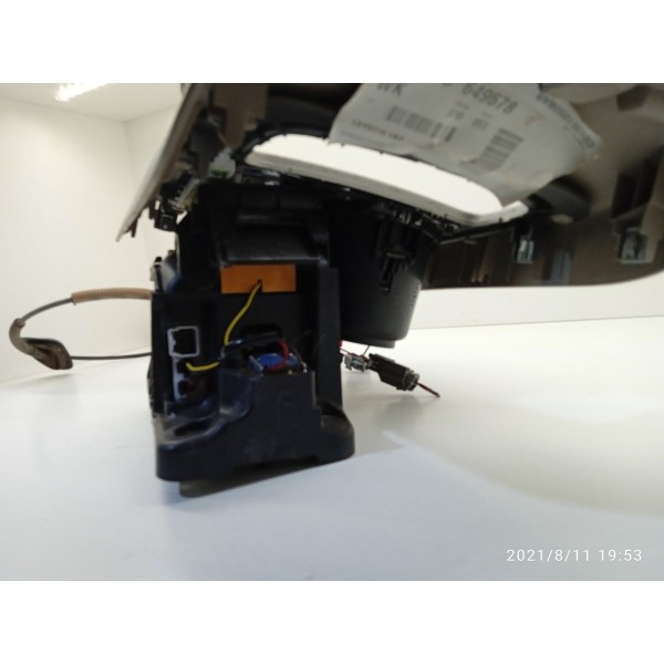 Alavanca Cambio Manopla Jeep Grand Cherokee 2011/2014