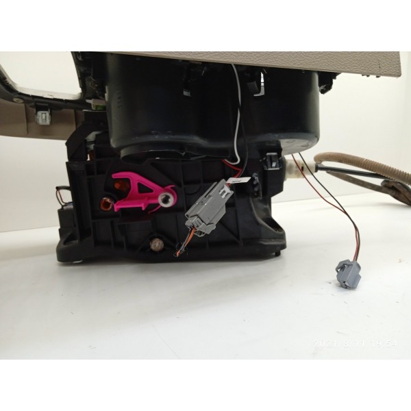 Alavanca Cambio Manopla Jeep Grand Cherokee 2011/2014