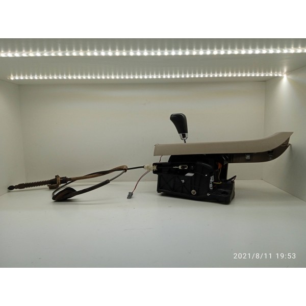 Alavanca Cambio Manopla Jeep Grand Cherokee 2011/2014