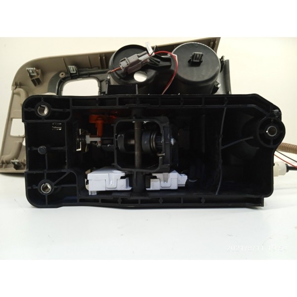 Alavanca Cambio Manopla Jeep Grand Cherokee 2011/2014