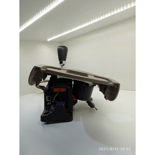 Alavanca Cambio Manopla Jeep Grand Cherokee 2011/2014