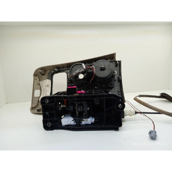 Alavanca Cambio Manopla Jeep Grand Cherokee 2011/2014